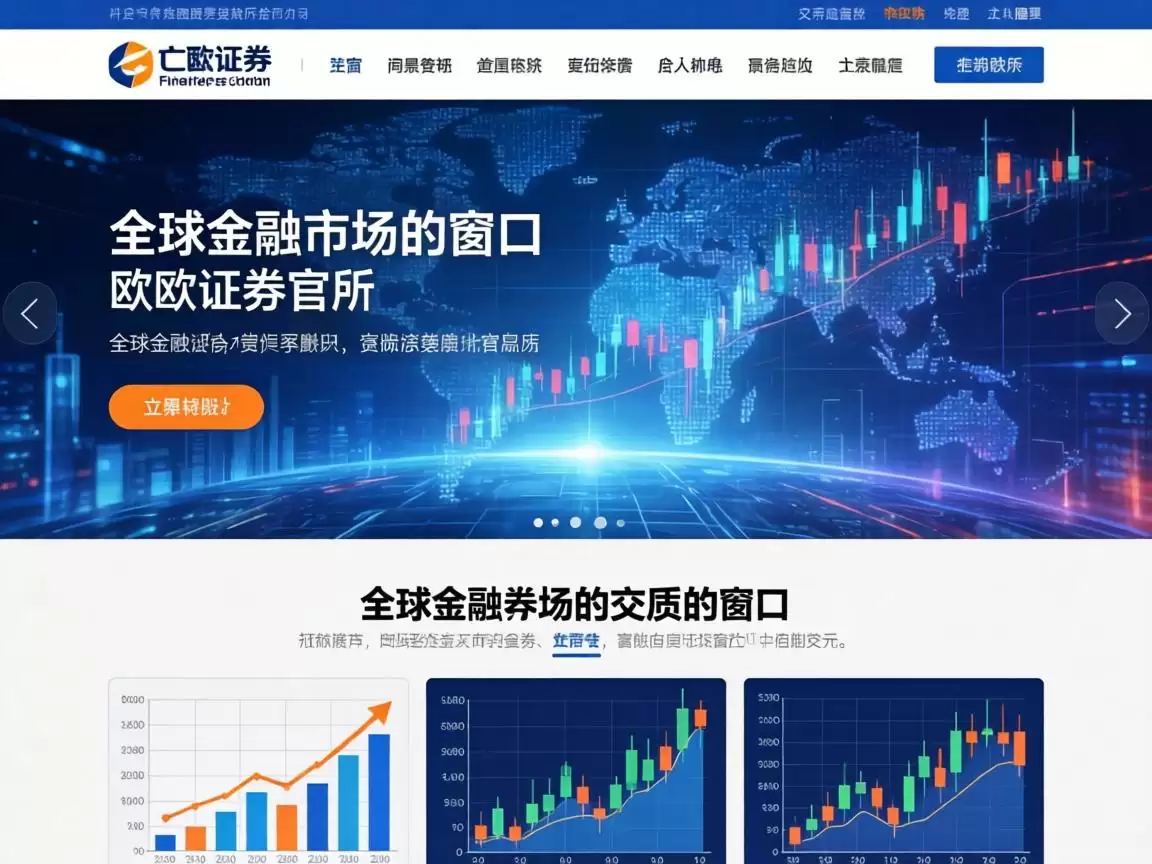 泛欧证券交易所官网首页，全球金融市场的窗口