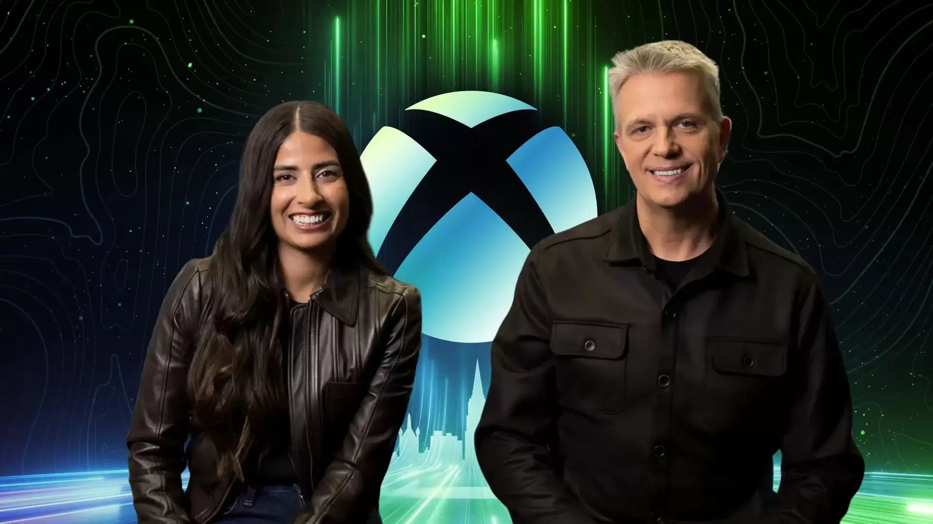 Xbox未来将有更多第三方独占 收购工作室不会停