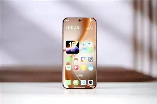 OPPO Find X9s Pro系统屏幕使用体验 软硬协同解锁流畅新高度