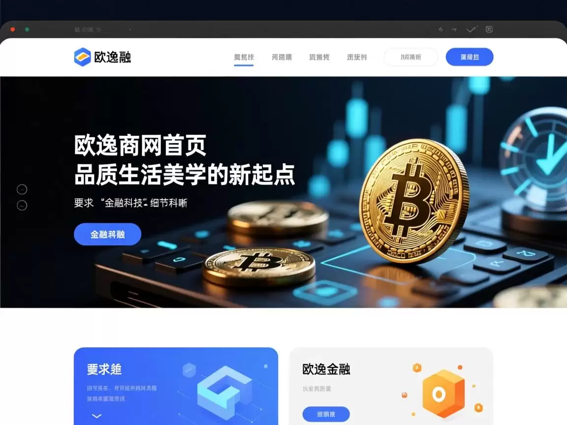 欧逸官网首页,品质生活美学的新起点 欧逸官网首页,品质生活美学的新起点
