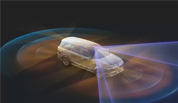 长城AI豪华旗舰大六座 魏牌V9X预售：37.18万起