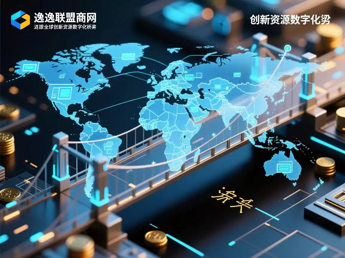 欧逸联盟官网,连接全球创新资源的数字化桥梁 欧逸联盟官网,连接全球创新资源的数字化桥梁