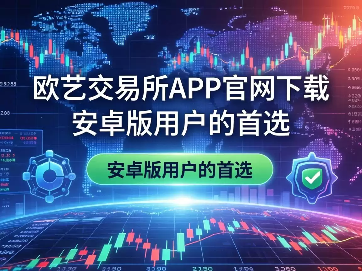 欧艺交易所App官网下载，安卓版用户的首选