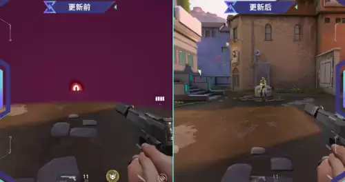芮娜睥睨