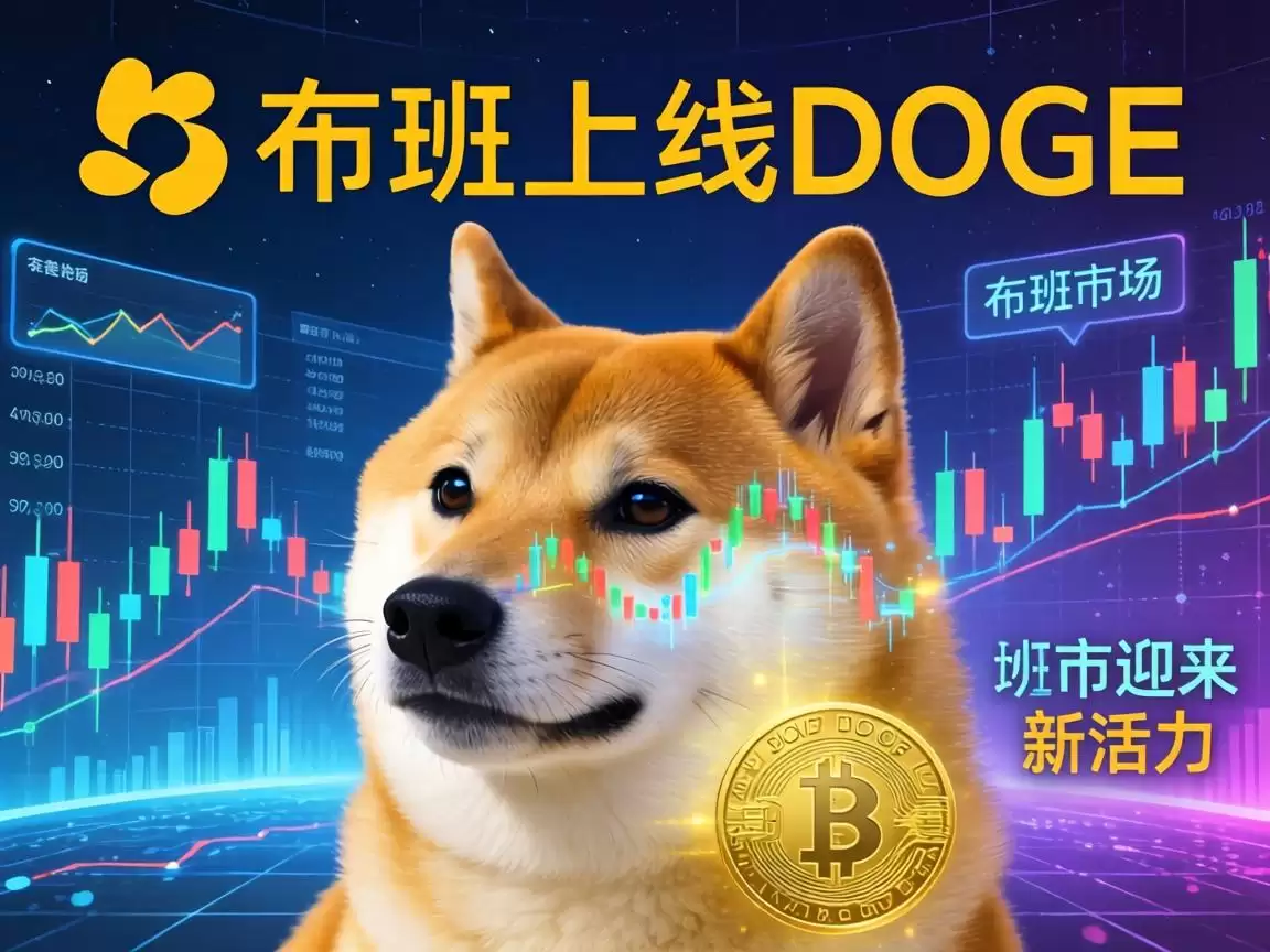 币安上线DOGE，加密市场迎来新活力