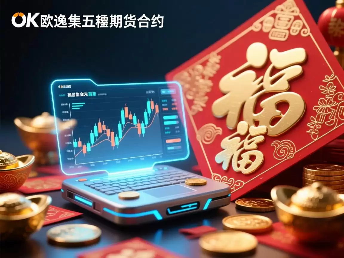 OK欧逸集五福期货合约,传统智慧与金融创新的融合实践 OK欧逸集五福期货合约,传统智慧与金融创新的融合实践