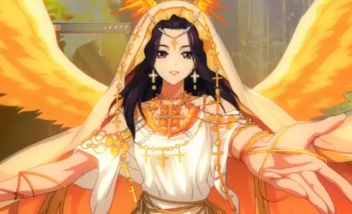 dnf千海天版本奶妈毕业装备怎么选1