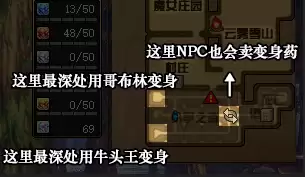 DNF再临遗忘之地纷争之森区域领主在哪