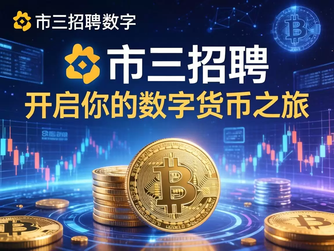 币安招聘,开启你的数字货币之旅 币安招聘,开启你的数字货币之旅