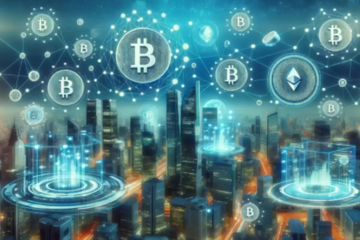 比特币价格走势技术分析图表