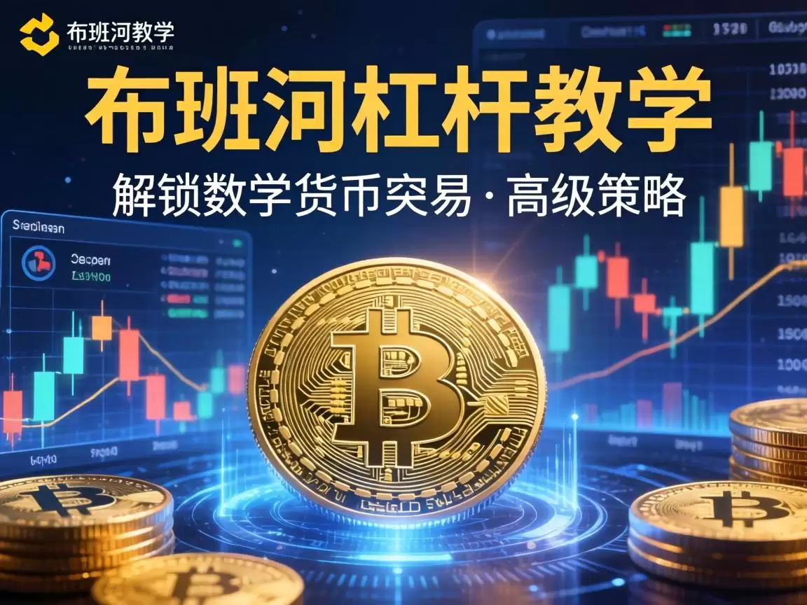 币安杠杆教学,解锁数字货币交易的高级策略 币安杠杆教学,解锁数字货币交易的高级策略