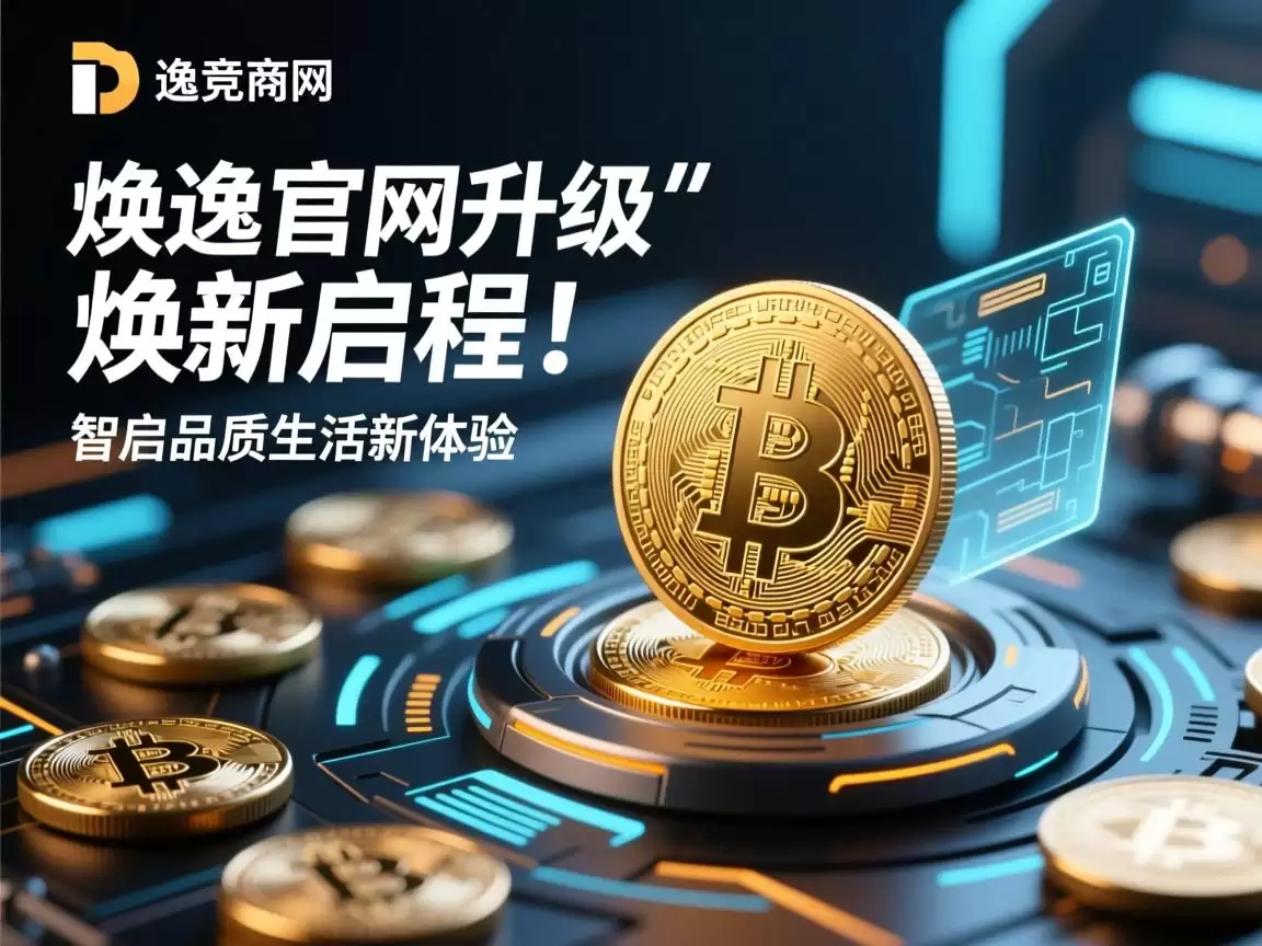 欧逸官网升级，焕新启程，智启品质生活新体验