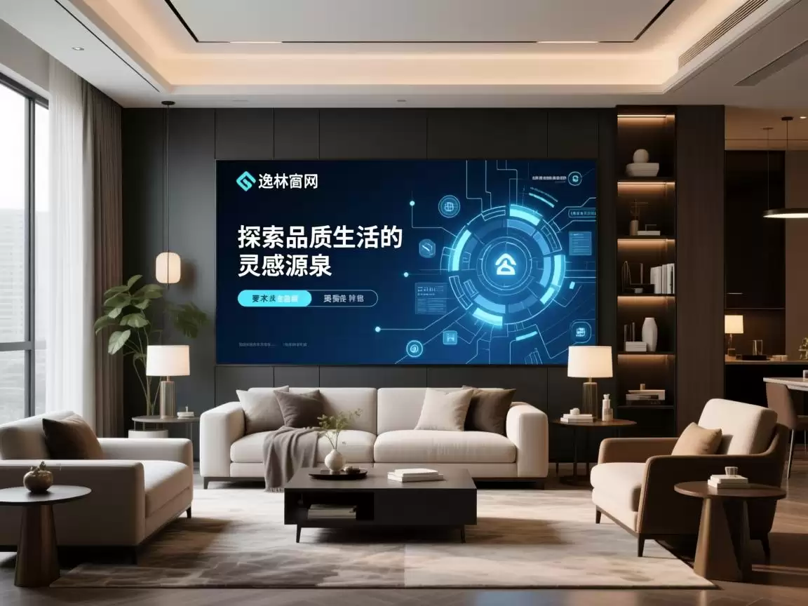 欧逸林官网:探索Web3时代下的沉浸式家居灵感与解决方案 欧逸林官网:探索Web3时代下的沉浸式家居灵感与解决方案