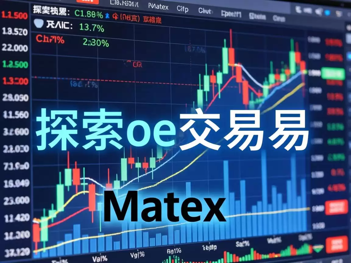 oe交易所与Matex融合重塑交易生态
