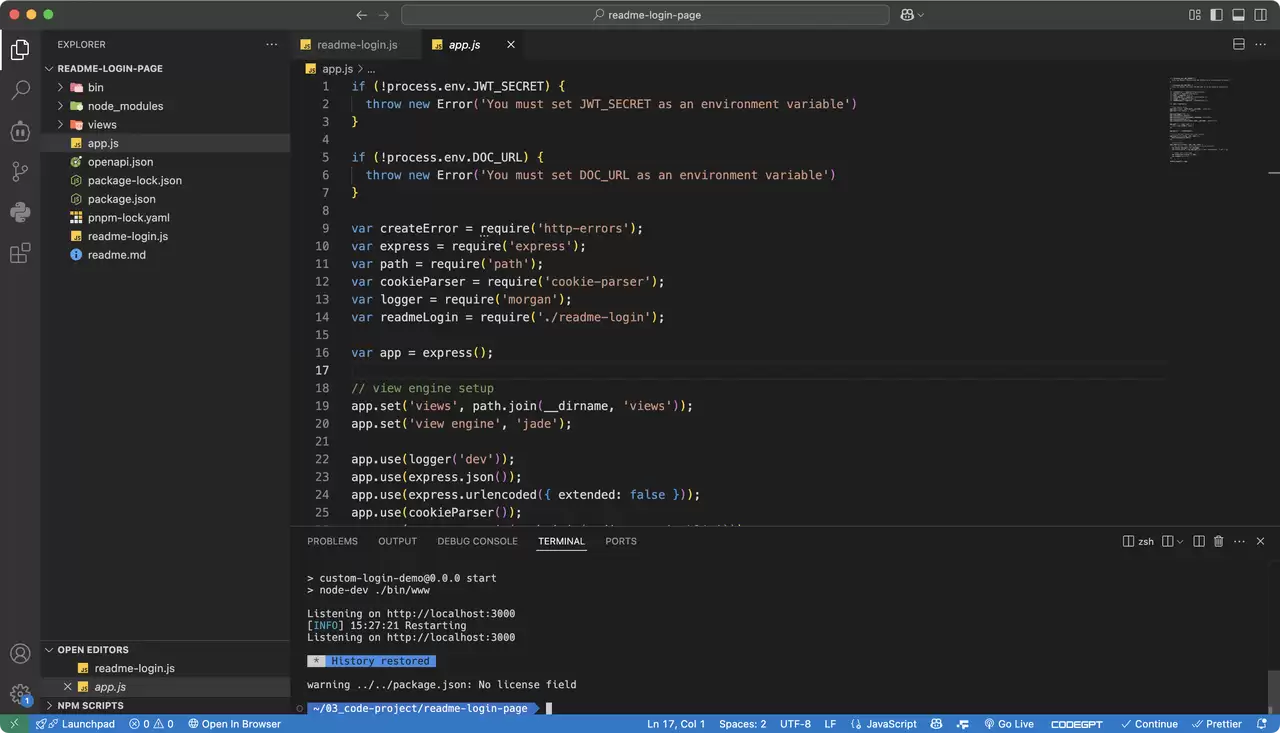 VSCode vs WebStorm：前端开发工具怎么选？