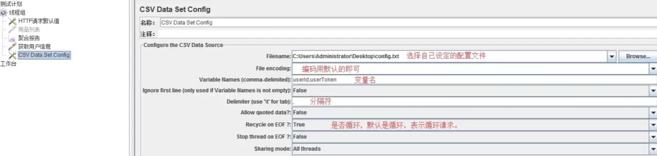 Postman压测和JMeter压测的区别