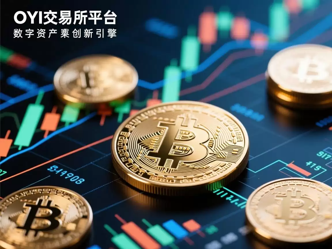 OYI交易所平台，数字资产交易的创新引擎