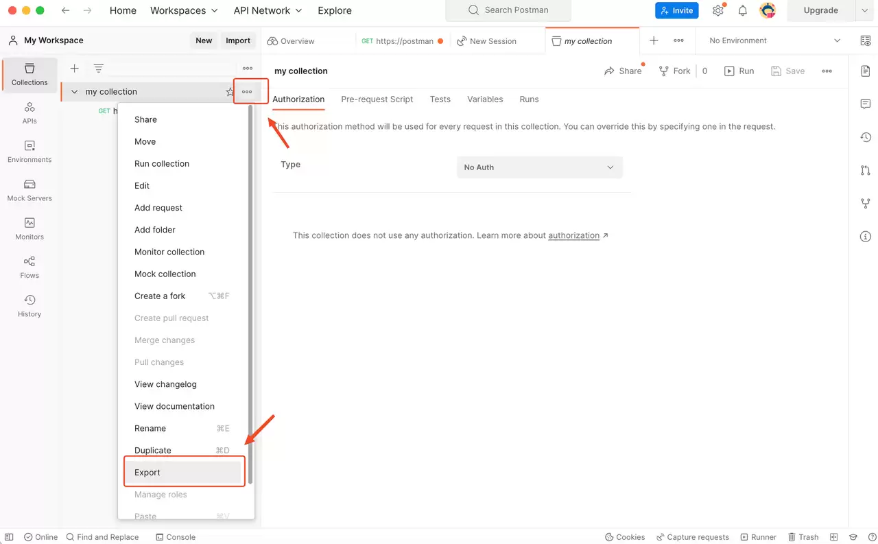 快速入门 Postman Newman，管理 API 自动化测试