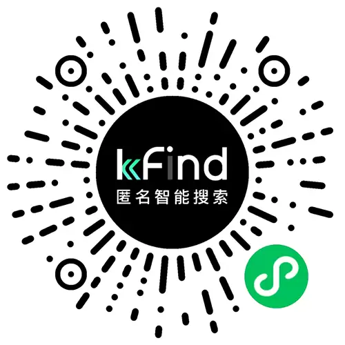 kFind-kFind是一款基于kOS的匿名智能搜索