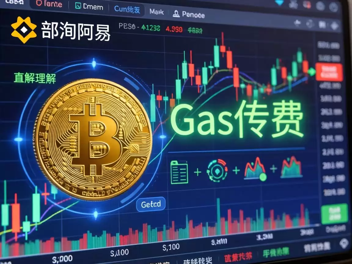 币安交易中的Gas费，理解与优化策略