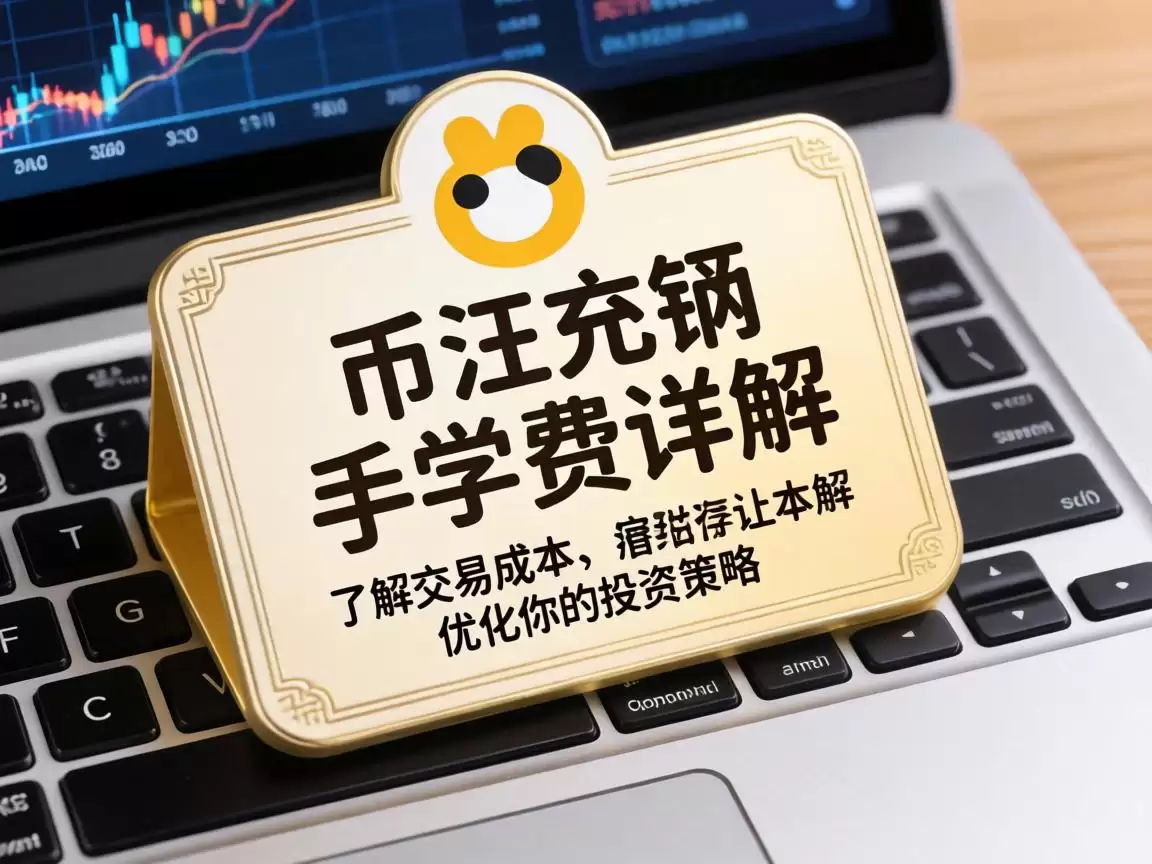 币安充币手续费详解,了解交易成本,优化你的投资策略 币安充币手续费详解,了解交易成本,优化你的投资策略