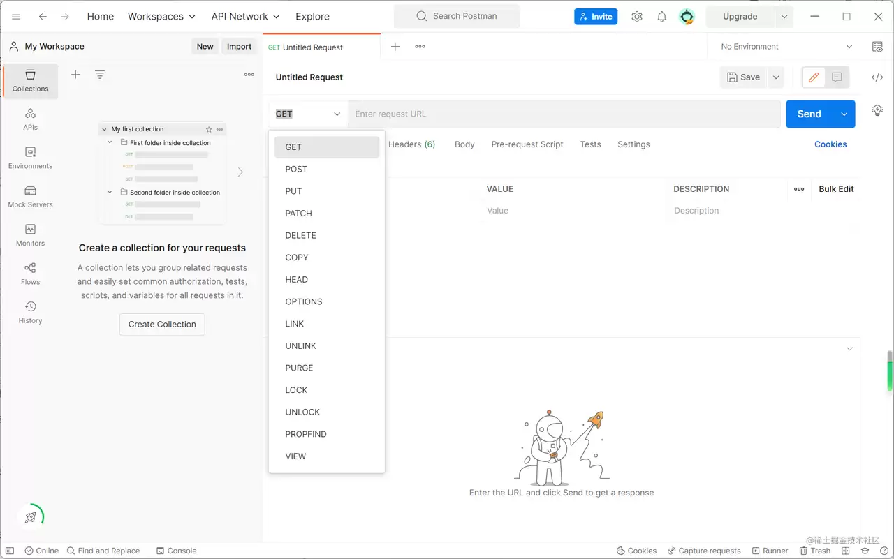 Windows 如何安装和使用 Postman?