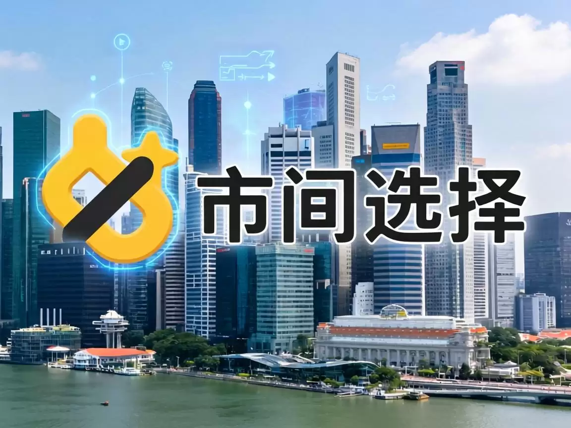 币安全球战略布局分析：新加坡的角色与考量