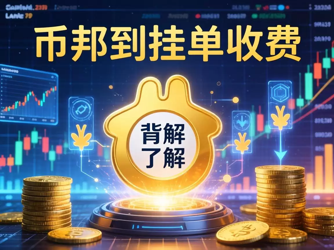 深度解析币安挂单收费机制对交易流动性的影响
