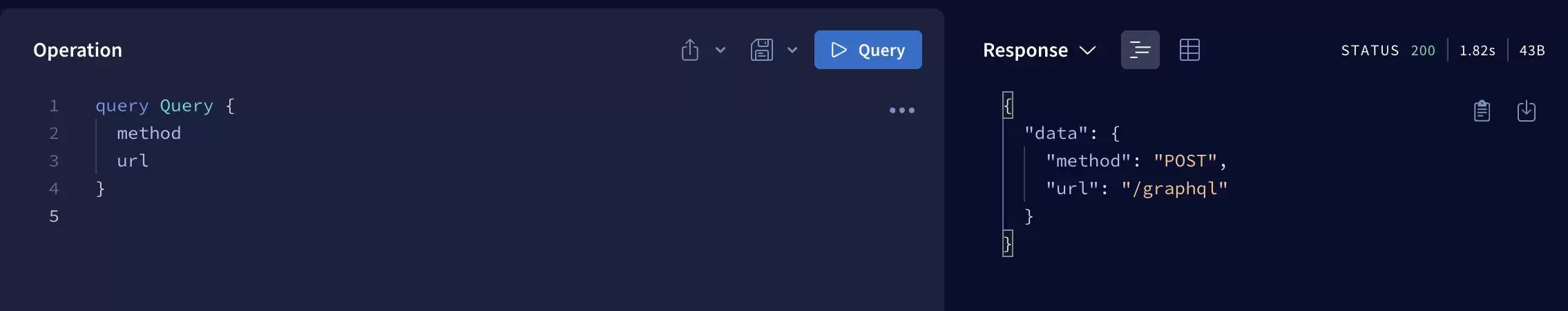 GraphQL 入门指南：理解 GraphQL 的核心概念和基础知识