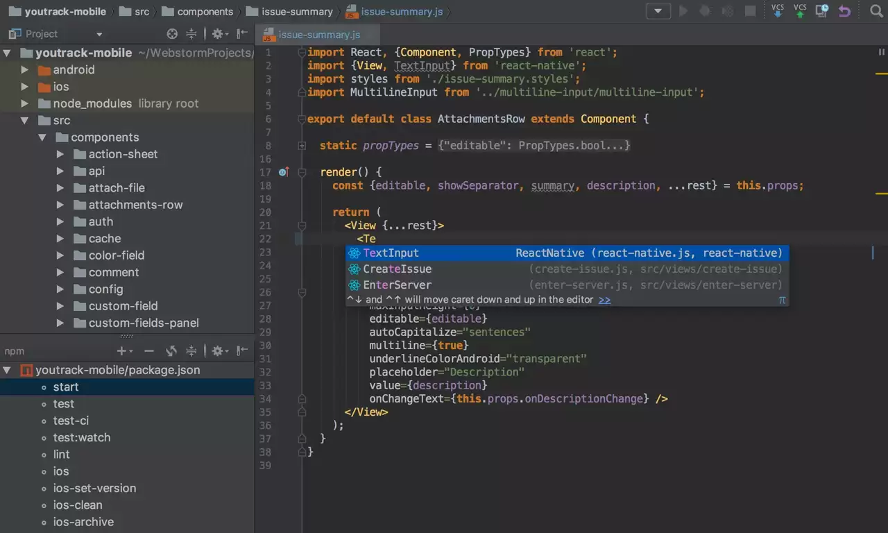VSCode vs WebStorm：前端开发工具怎么选？