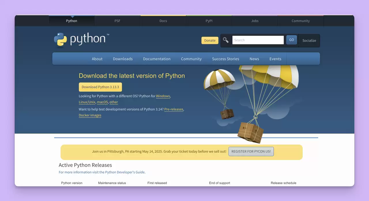 VSCode 中如何安装 Python 并配置环境？图文详细教程