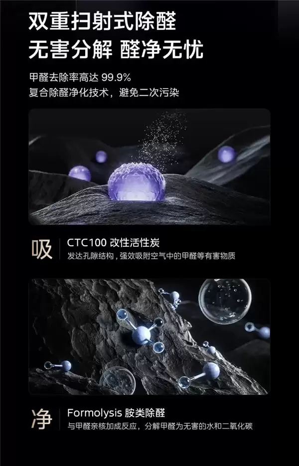2026除醛空气净化器解析排名：深度对比，教你空气净化器该怎么选！