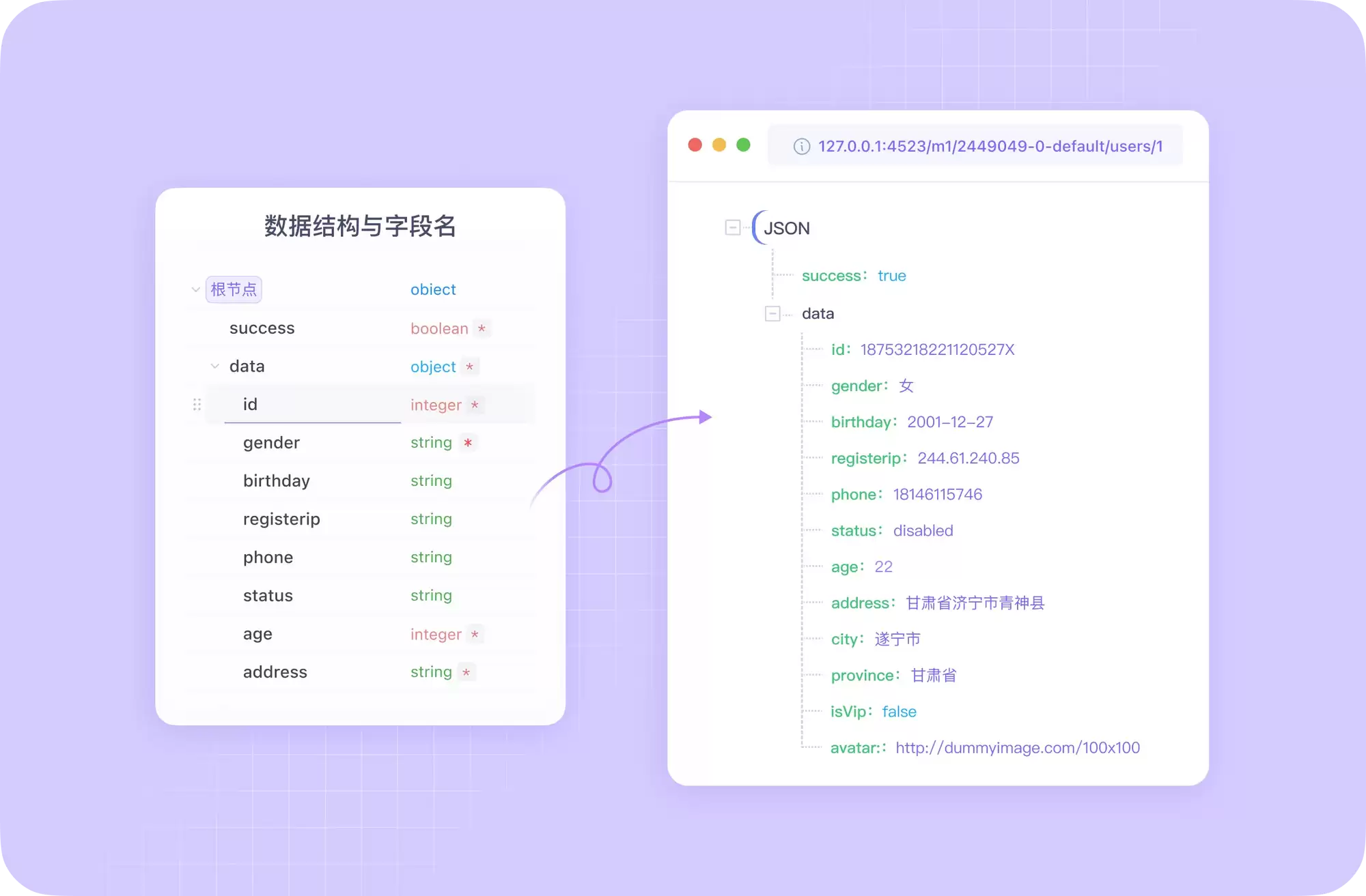 OpenAPI接口规范