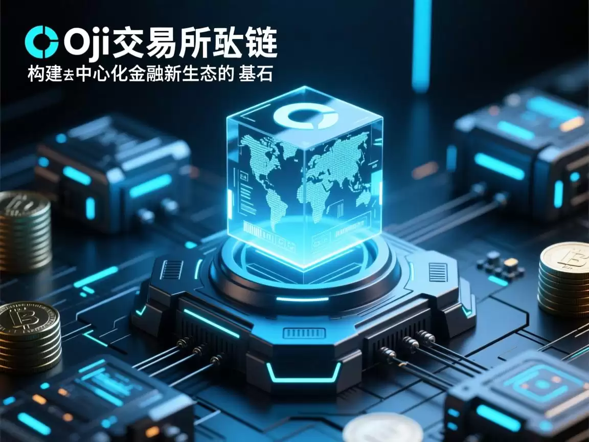 Oyi交易所公链,构建去中心化金融新生态的基石 Oyi交易所公链,构建去中心化金融新生态的基石