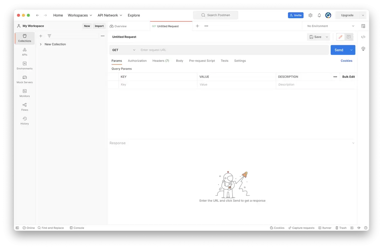 Postman 接口测试指南：详细步骤及操作技巧