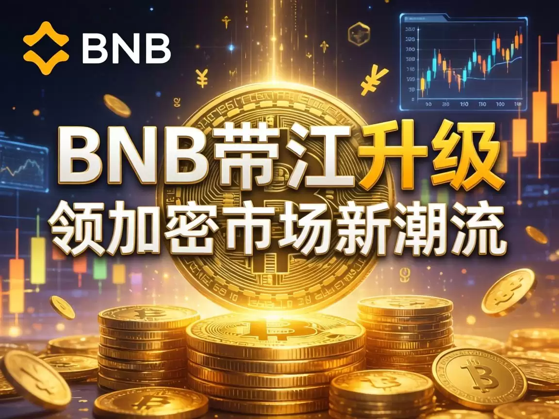 BNB Layer 2升级图解：如何实现高速低费交易