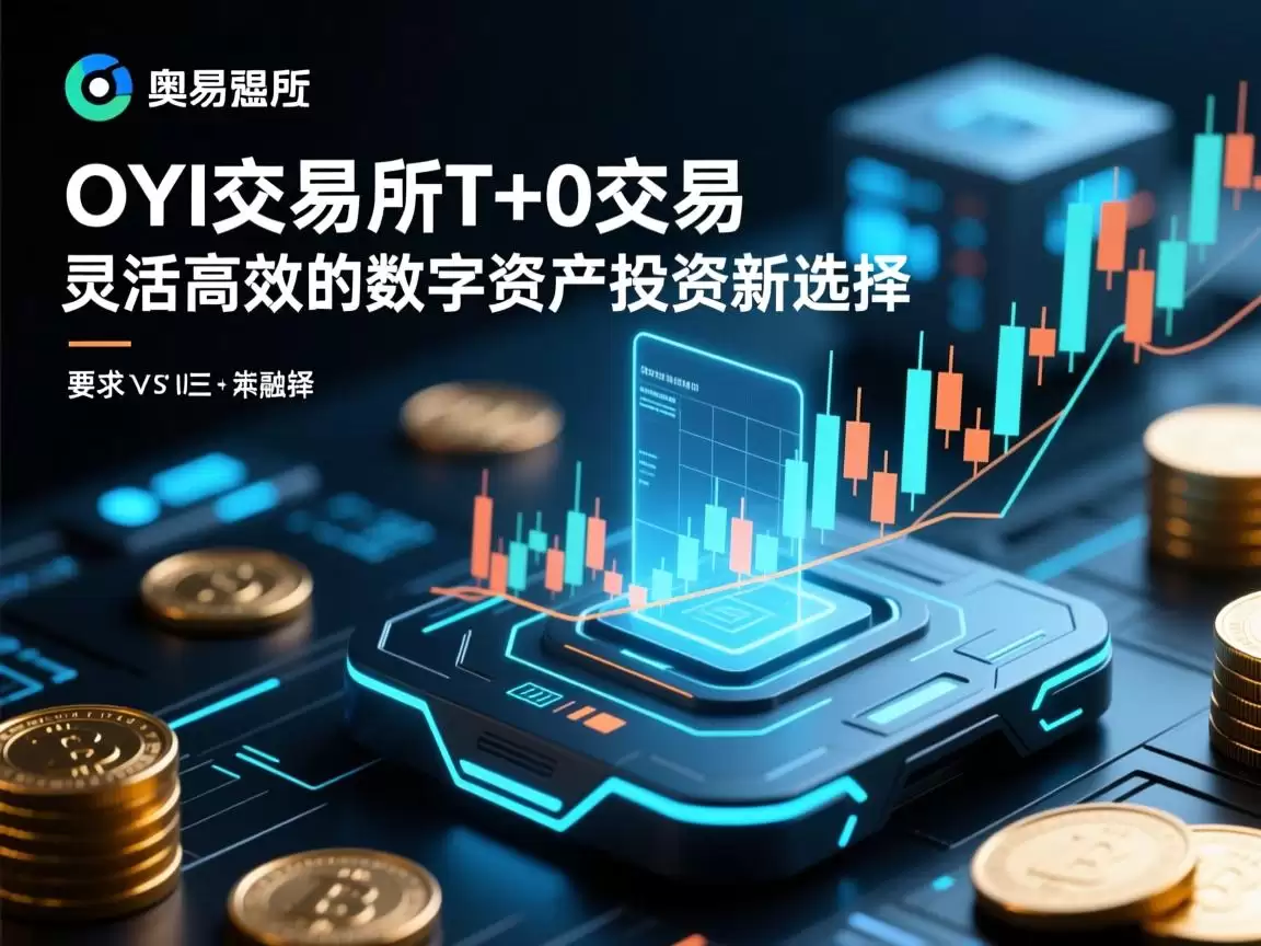 OYI交易所T+0交易，灵活高效的数字资产投资新选择