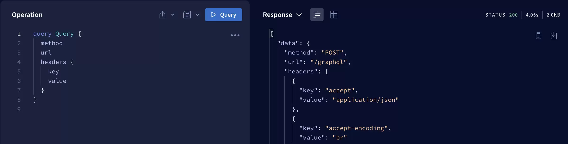 GraphQL vs RESTful API：如何选择？