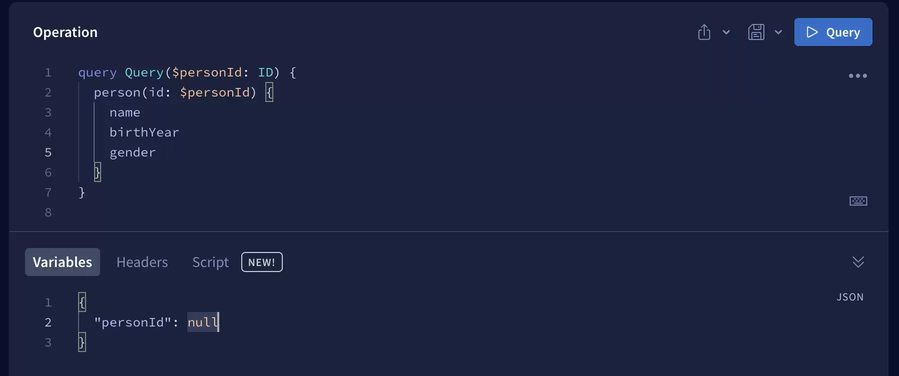GraphQL 入门指南：理解 GraphQL 的核心概念和基础知识