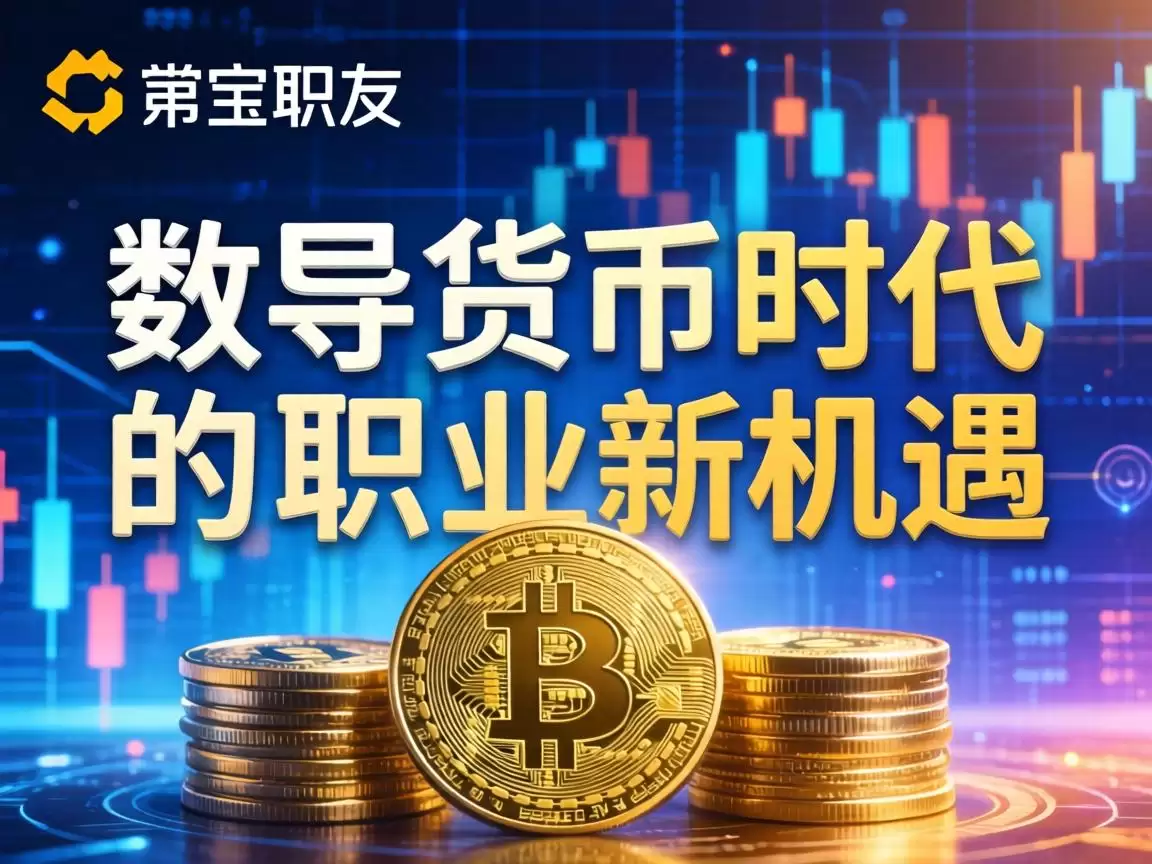 币安职友：探索数字货币与区块链领域的职业新机遇