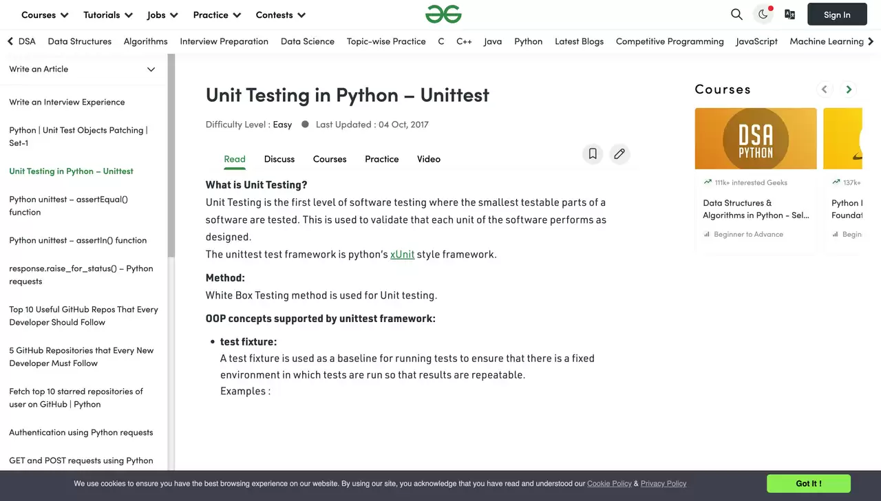 如何用python做自动化测试？