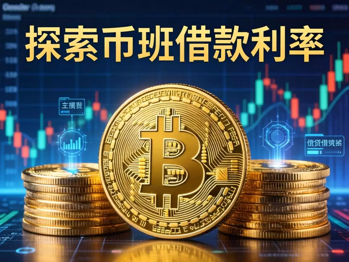 深入解析币安借款利率与加密货币借贷市场机遇 深入解析币安借款利率与加密货币借贷市场机遇