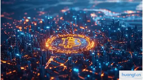 NEO智能经济生态图解
