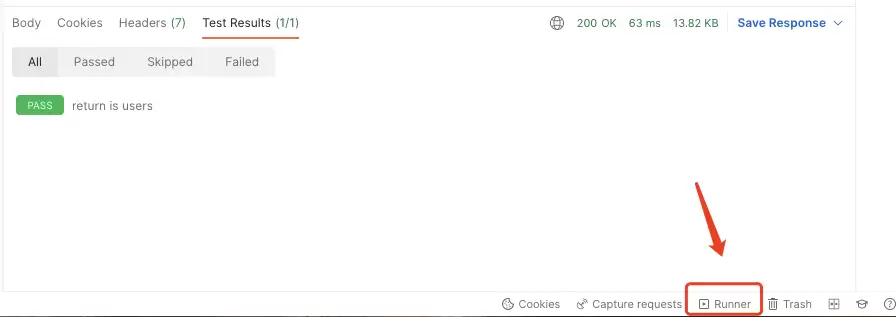 Postman 压测指南：让 API 性能测试变得简单易行