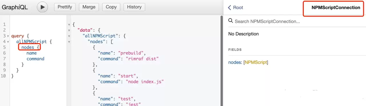 GraphQL API 设计指南：最佳实践
