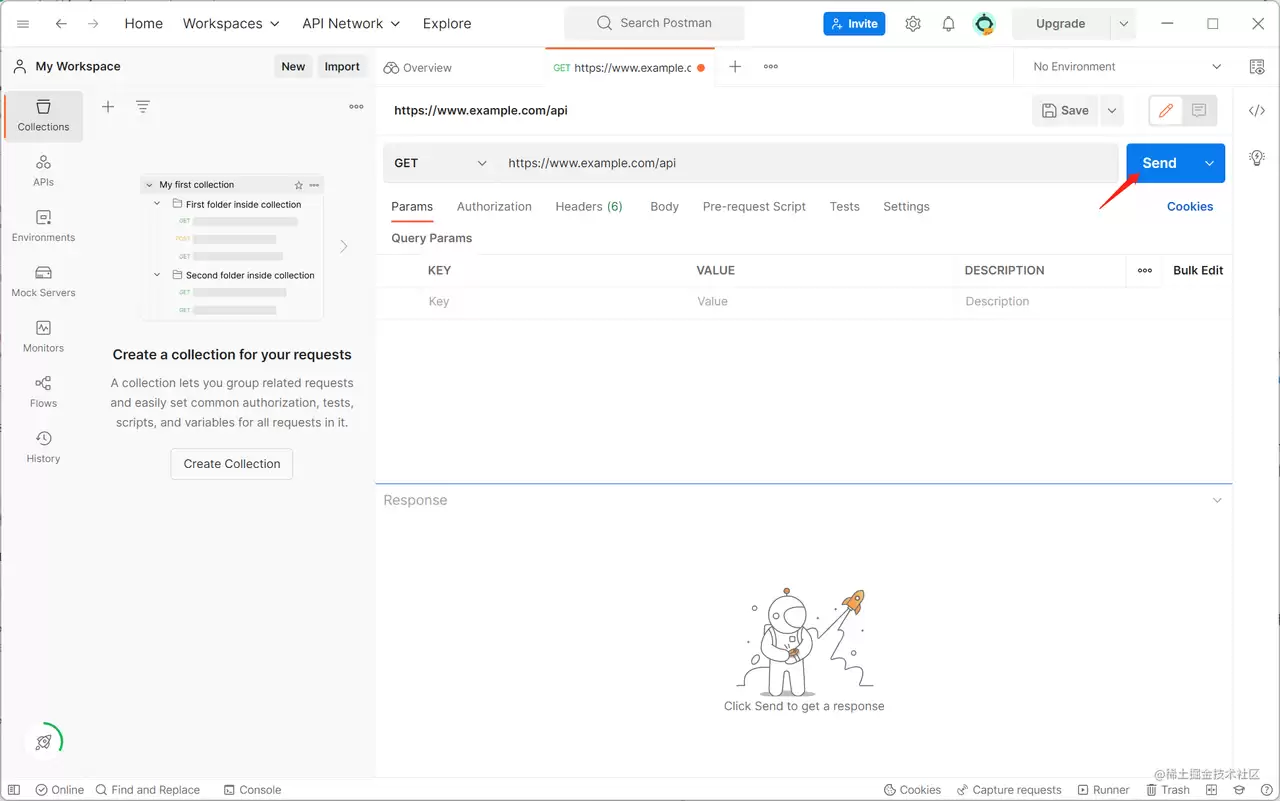 Windows 如何安装和使用 Postman?