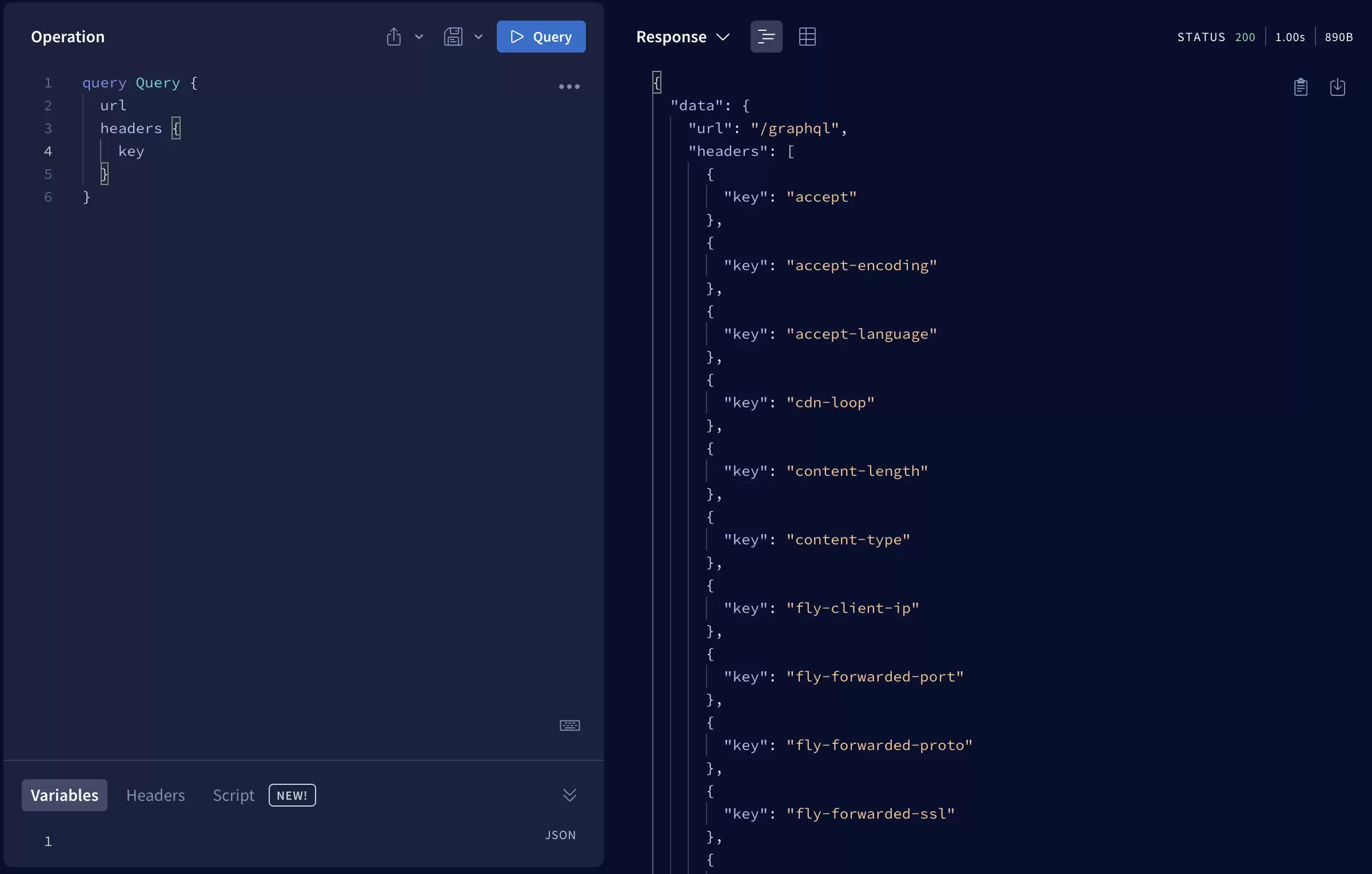 GraphQL 入门指南：理解 GraphQL 的核心概念和基础知识