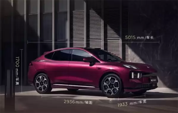 限时17.99万起 昊铂S600上市：标配激光雷达、增程纯电双动力
