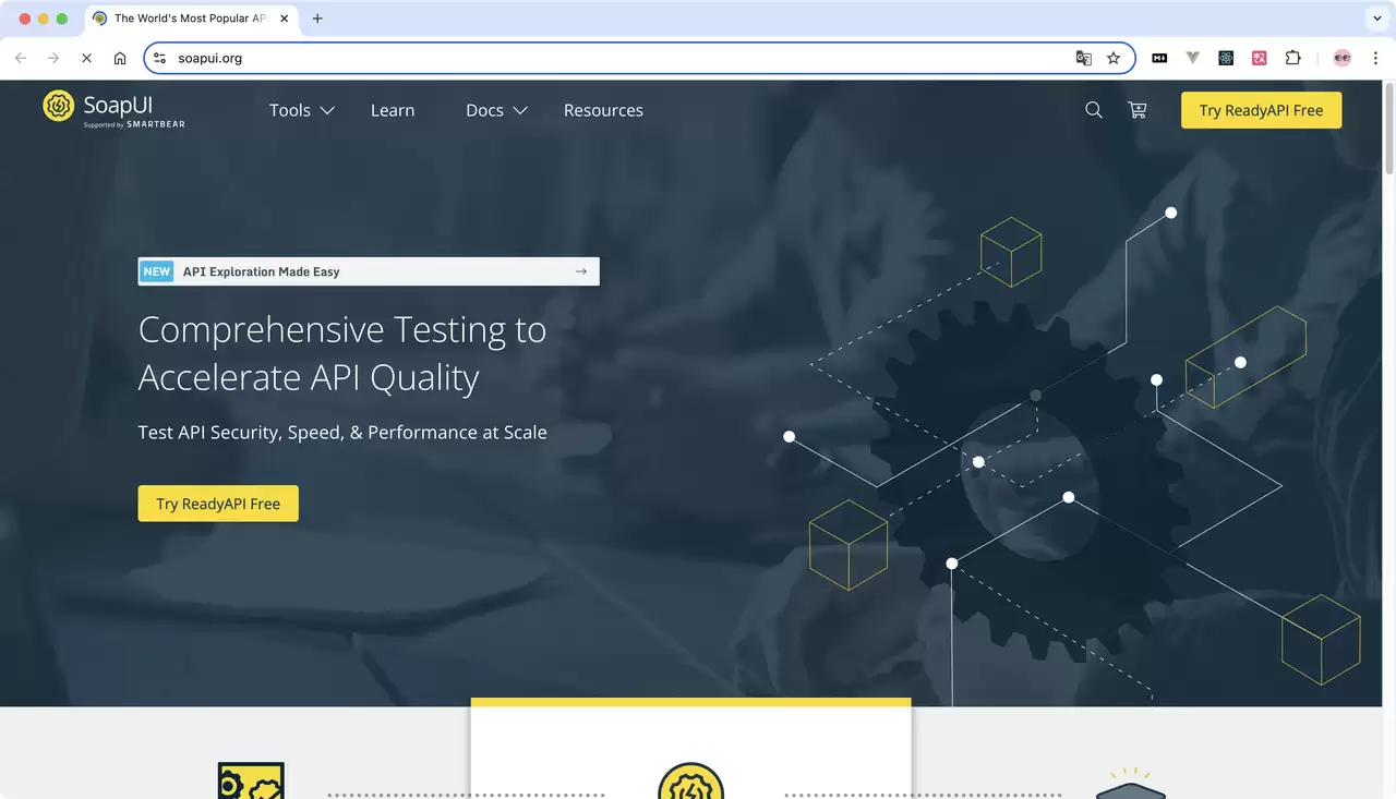 2026 年 8 个最佳 RESTful API 测试工具推荐