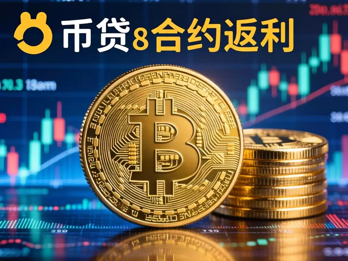 币安合约返利，数字货币交易的额外收益机会